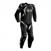 RST 2356 Tractech Evo 4 Youth CE Mens Leather Suit WHI-36