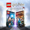 Lego Harry Potter Collection (Switch) (EU) - Nintendo Store konzole Lego Harry Potter Collection (Switch) (EU) - Nintendo Store konzole