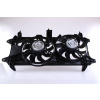 Ventilátor chladenia motora NISSENS 85689 Ventilátor chladenia motora NISSENS 85689