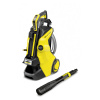 Kärcher - Vysokotlakový čistič K 5 Smart Control Flex, 1.324-730.0 Kärcher - Vysokotlakový čistič K 5 Smart Control Flex, 1.324-730.0