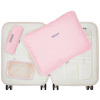 SUITSUIT Perfect Packing system vel. S Pink Dust SUITSUIT Perfect Packing system vel. S Pink Dust