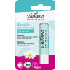 alviana Naturkosmetik Balzam na pery Sensitiv - 4,50 g alviana Naturkosmetik Balzam na pery Sensitiv - 4,50 g