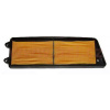Vzduchový filter HFA3101, HIFLOFILTRO SUZUKI AN 125 96-00 (30) (12-94018)(S3174) Vzduchový filter HFA3101, HIFLOFILTRO SUZUKI AN 125 96-00 (30) (12-94018)(S3174)