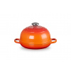 Le creuset Signature pekáč na pečenie chleba Farba: Oranžová Le creuset Signature pekáč na pečenie chleba Farba: Oranžová