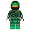 LEGO Figúrka njo516 Ninjago 891949 Lloyd LEGO Figúrka njo516 Ninjago 891949 Lloyd