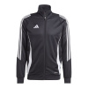 Adidas Tiro 24 M sweatshirt IJ9959 (192210) Black S Adidas Tiro 24 M sweatshirt IJ9959 (192210) Black S