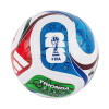 Futbalová lopta adidas FIFA World Cup 26 Trionda League JD8030 Futbalová lopta adidas FIFA World Cup 26 Trionda League JD8030