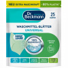 Dr. Beckmann Magic Leaves pracie papieriky Universal 25 ks Dr. Beckmann Magic Leaves pracie papieriky Universal 25 ks
