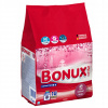 Bonux prací prášok 1,17kg Colors - Radiant Rose - 18 praní Bonux prací prášok 1,17kg Colors - Radiant Rose - 18 praní