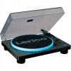 Gramofón Lenco LS-50LEDBK čierny Gramofón Lenco LS-50LEDBK čierny