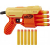 NERF Alpha strike fang QS4 Geel NERF Alpha strike fang QS4 Geel