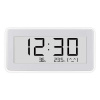 Xiaomi Mi Temperature and Humidity Monitor Clock Pro White EU BHR5435GL BHR5435GL Xiaomi Mi Temperature and Humidity Monitor Clock Pro White EU BHR5435GL BHR5435GL