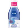 Nivea Visage dvojfázový vodeodolný odličovač očných partií 125 ml Nivea Visage dvojfázový vodeodolný odličovač očných partií 125 ml