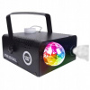 Výrobník dymu Light4Me S 700 LED BALL 0,25 l 700 W Výrobník dymu Light4Me S 700 LED BALL 0,25 l 700 W