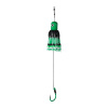 MADCAT A-STATIC ADJ. CLONK TEASER 33CM SINKING GREEN (MADCAT A-STATIC ADJ. CLONK TEASER 33CM SINKING GREEN) MADCAT A-STATIC ADJ. CLONK TEASER 33CM SINKING GREEN (MADCAT A-STATIC ADJ. CLONK TEASER 33CM SINKING GREEN)