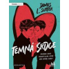 Temná srdce - L. James Sutter, Sivan Karim Temná srdce - L. James Sutter, Sivan Karim