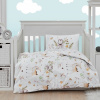 Matějovský Obliečky do postieľky Sweet dreams Bavlna de luxe 1x40x60,1x100x135 cm Matějovský Obliečky do postieľky Sweet dreams Bavlna de luxe 1x40x60,1x100x135 cm