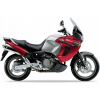 NÁLEPKY JUULA PRE HONDA XL 1000 V VARADERO 1999-2002 ČERVENÁ R101 NÁLEPKY JUULA PRE HONDA XL 1000 V VARADERO 1999-2002 ČERVENÁ R101