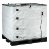 Ohrievací plášť pre 1000 l IBC, pre potravinársky a farmaceutický priemysel, 1300 W Ohrievací plášť pre 1000 l IBC, pre potravinársky a farmaceutický priemysel, 1300 W
