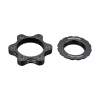 Shimano Adaptér SM-RTAD05 z centerlock na 6 dier Shimano Adaptér SM-RTAD05 z centerlock na 6 dier