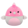 SQUISHMALLOWS Kakadu růžový - Jayla SQUISHMALLOWS Kakadu růžový - Jayla