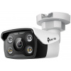 TP-LINK VIGI C350(4mm) 5MP Full-Color Bullet Network cam. TP-LINK VIGI C350(4mm) 5MP Full-Color Bullet Network cam.