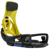 Burton Step On Cartel X EST Atomic Yellow/Black L 2025 Burton Step On Cartel X EST Atomic Yellow/Black L 2025