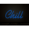 Fotověci Neonový Nápis Neon LED Domácnost Home Domov (Vyrábíme i na Míru) Varianta: Chill 77x37cm Fotověci Neonový Nápis Neon LED Domácnost Home Domov (Vyrábíme i na Míru) Varianta: Chill 77x37cm