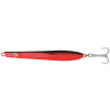 Kinetic Pilker Twister Sister 400 g Black/Red Kinetic Pilker Twister Sister 400 g Black/Red