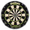 Sisalový terč Winmau MvG DIAMOND Plus Sisalový terč Winmau MvG DIAMOND Plus
