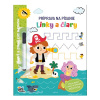 Príprava na písanie: Linky a čiary Príprava na písanie: Linky a čiary