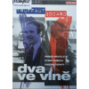 Dva ve vlně ( originální znění s CZ titulky ) - DVD Dva ve vlně ( originální znění s CZ titulky ) - DVD