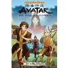 Avatar, Der Herr der Elemente - Die Suche. Bd.1 Avatar, Der Herr der Elemente - Die Suche. Bd.1