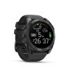 Garmin fenix 8 - 51mm, AMOLED, Slate Gray/Black band 010-02905-00 Garmin fenix 8 - 51mm, AMOLED, Slate Gray/Black band 010-02905-00