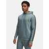 Men's Under Armour UA Icon Fleece HD Taping-BLU Sweatshirt - Men's tyrkysová L Under Armour 198632792391 Men's Under Armour UA Icon Fleece HD Taping-BLU Sweatshirt - Men's tyrkysová L Under Armour 198632792391