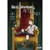 The Beginning After the End 1 (comic) - TurtleMe, Fuyuki23 (Ilustrátor) The Beginning After the End 1 (comic) - TurtleMe, Fuyuki23 (Ilustrátor)