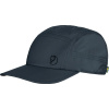 FJÄLLRÄVEN Abisko Hike Lite Cap Black FJÄLLRÄVEN Abisko Hike Lite Cap Black