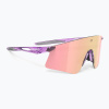 Slnečné okuliare Rudy Project Astral X crystal lilac gloss/multilaser rose gold Slnečné okuliare Rudy Project Astral X crystal lilac gloss/multilaser rose gold