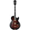 Ibanez Artcore Expressionist AG95QA-DBS Dark Brown Sunburst Ibanez Artcore Expressionist AG95QA-DBS Dark Brown Sunburst