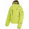 Husky Dětská ski bunda Gonzal Kids br. green Husky Dětská ski bunda Gonzal Kids br. green