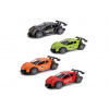 Wiky Auto závodní na setrvačník 16,5 cm Wiky Auto závodní na setrvačník 16,5 cm