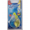Q-clean Q-Power Osviežovač do umývačky riadu 2v1 Q-clean Q-Power Osviežovač do umývačky riadu 2v1
