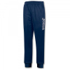 LONG PANT POLYFLEECE VICTORY dámske tepláky modrá námornícka 04 LONG PANT POLYFLEECE VICTORY dámske tepláky modrá námornícka 04