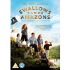 Swallows and Amazons Swallows and Amazons