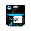 HP 300 Black Ink Cartridge with Vivera Ink CC640EE-BA3 HP 300 Black Ink Cartridge with Vivera Ink CC640EE-BA3