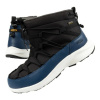 Pánske topánky Uneek Chukka M 1025446 - Keen 41 černo-modrá Pánske topánky Uneek Chukka M 1025446 - Keen 41 černo-modrá