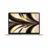 Apple MacBook Air 13''/M2/13,6''/2560x1664/16GB/256GB SSD/M2/Sequoia/Starlight/1R MC7W4SL-A Apple MacBook Air 13''/M2/13,6''/2560x1664/16GB/256GB SSD/M2/Sequoia/Starlight/1R MC7W4SL-A