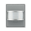 Snímač spínače automatického, 3299E-A02100 36, ABB, Time®, Time® Arbo, ocelová (ABB, Time®, Time® Arbo, ocelová) Snímač spínače automatického, 3299E-A02100 36, ABB, Time®, Time® Arbo, ocelová (ABB, Time®, Time® Arbo, ocelová)