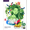 Own It! Level 3 Project Book Own It! Level 3 Project Book