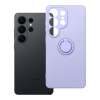 OEM Puzdro pre Samsung S26 ULTRA Silicone Ring purple OEM Puzdro pre Samsung S26 ULTRA Silicone Ring purple